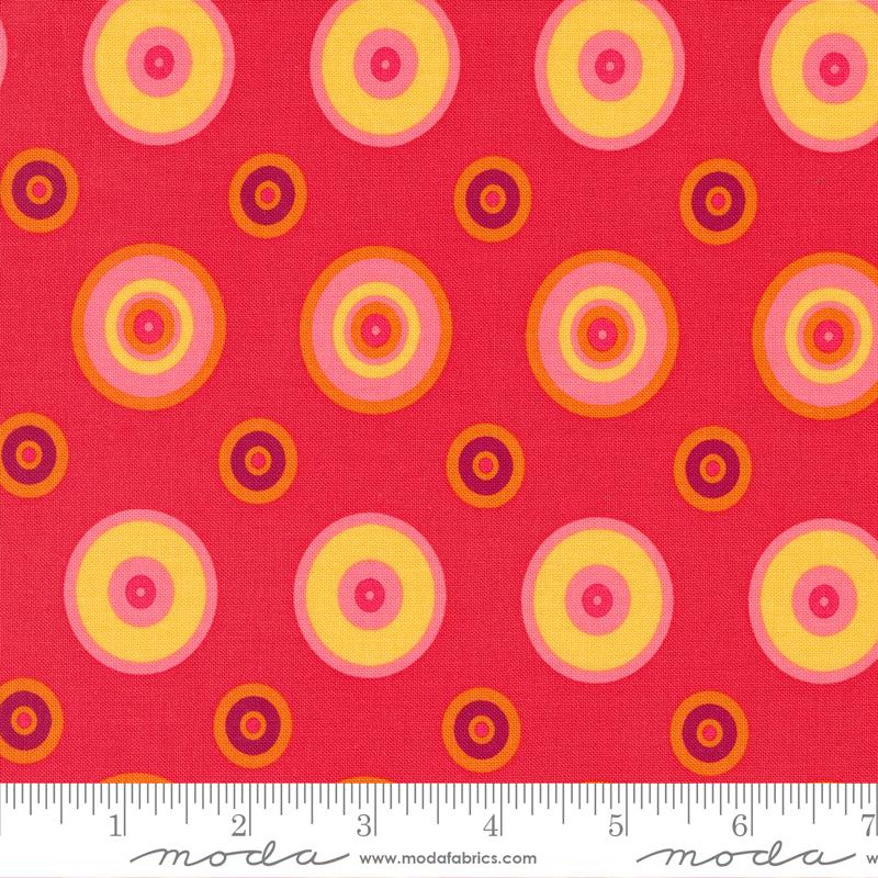 Creativity Roars Geranium