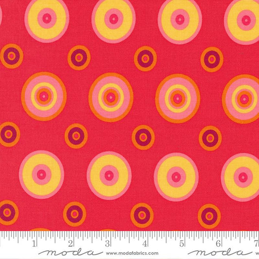 Creativity Roars Geranium