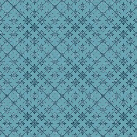 Kimberbell Basics Aqua Sparkle