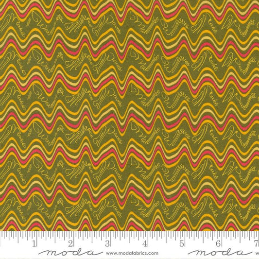 Creativity Roars Pickle Make Waves