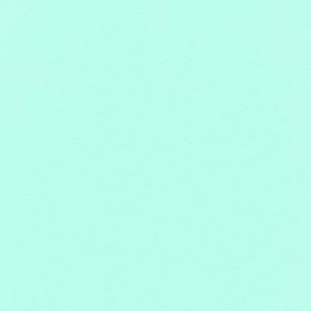 Flannel Solid || Mint || 100% Cotton