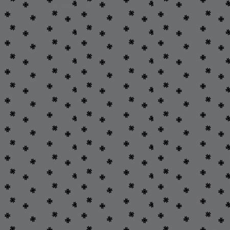 Blackout Ohio Star Gray