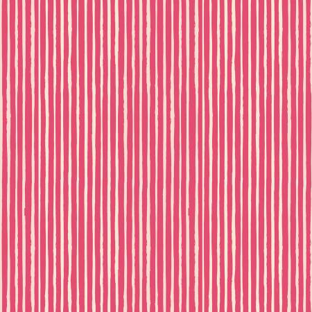 Follow Your Joy || Joyful Stripe || Rose