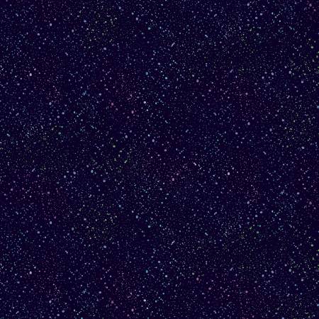 On Dragonfly Wings Spatter Multi Blue/Multi