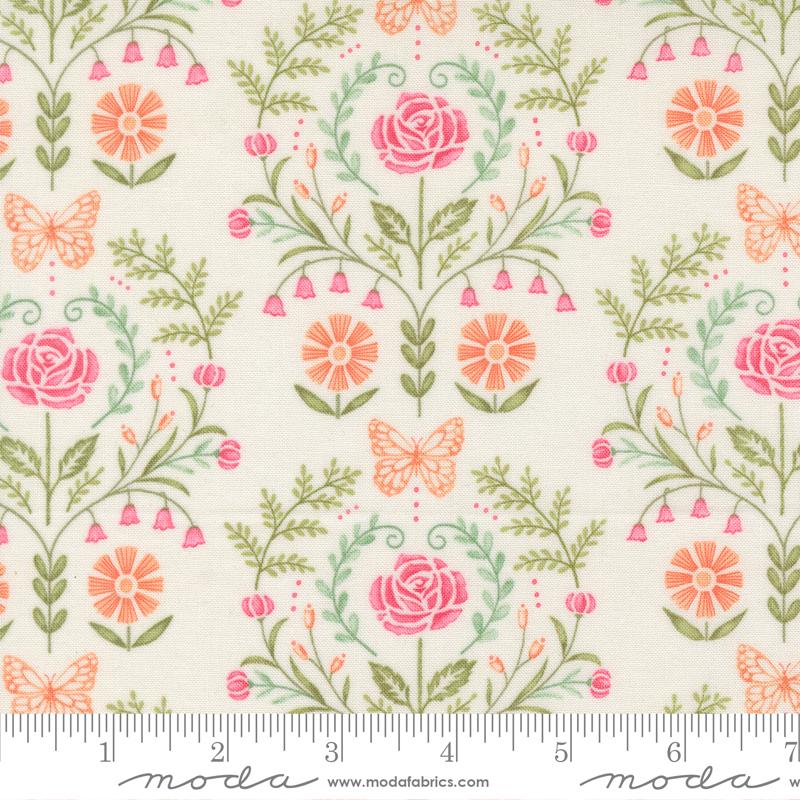 Kindness || Damask || Dogwood