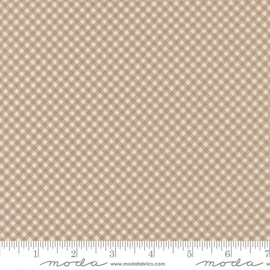 Lyda Rose Stone Gingham
