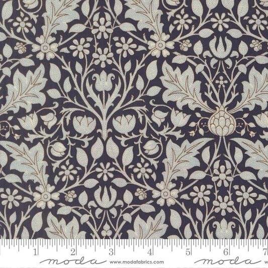 Morris Muse || Triple Net || Twilight