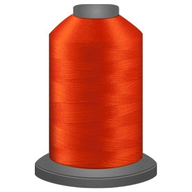 Glide 5500yd - Color # 50021 - Safety Orange