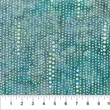 Boho Spirit Line Dot Juniper