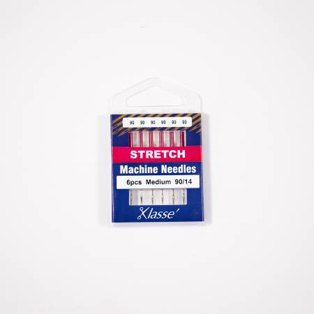 Klasse Stretch 90/146 Needles