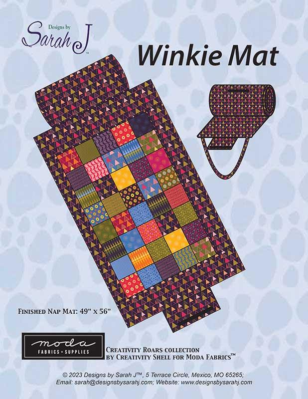 Winkie Mat