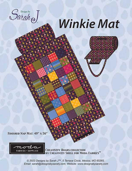 Winkie Mat