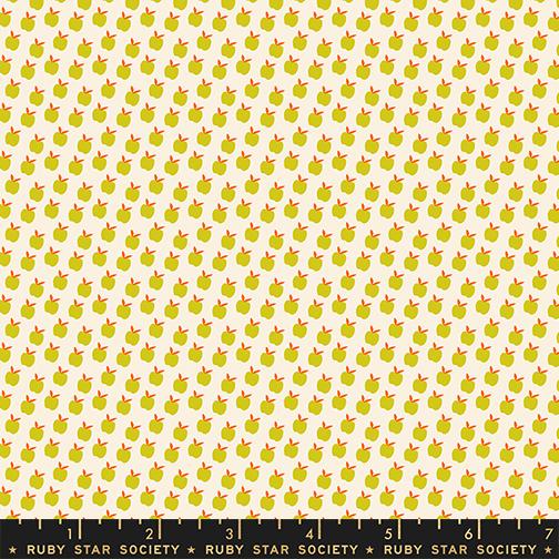 Catnap || Pistachio || Apples || Ruby Star