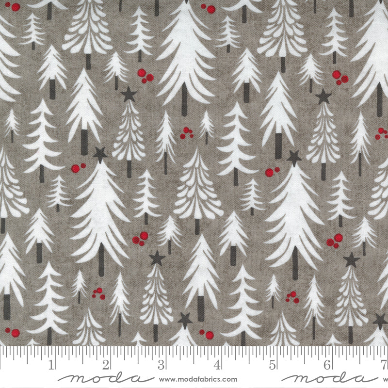 Hustle And Bustle Tinsel 30662 18