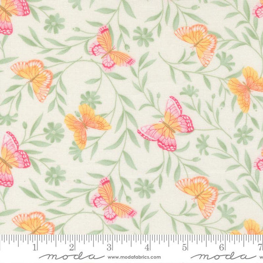 Kindness || Butterflies || Dogwood