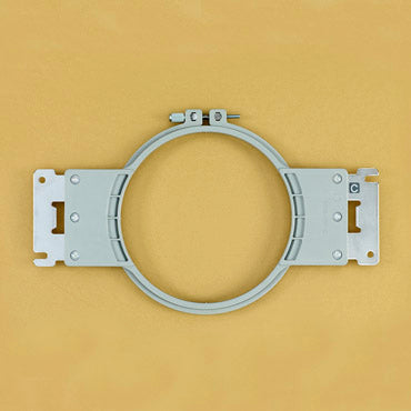 Babylock Round Frame 5" (130x130) ENRF130