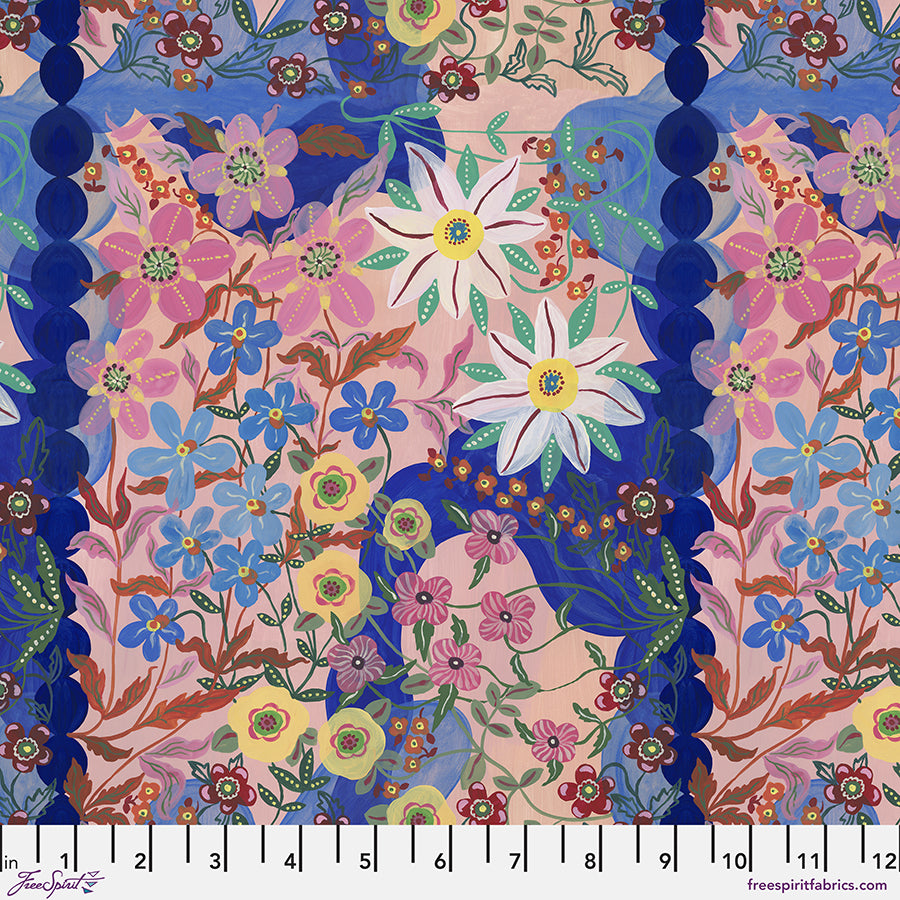 Blooming Garden - Romantic || Pastoral Symphony