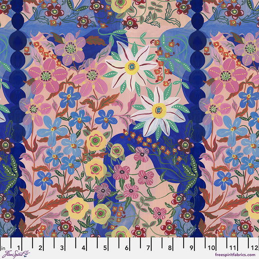 Blooming Garden - Romantic || Pastoral Symphony