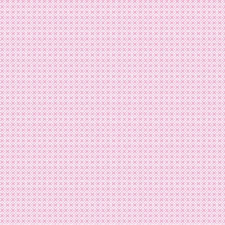 Classics White/Bubble Gum Pink Criss Cross Two