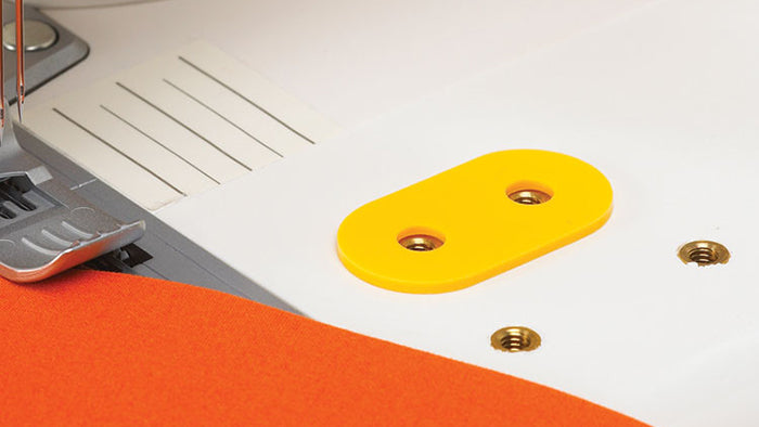 Babylock Accessory Adaptor (BLCS-AA)