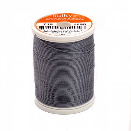 Sulky 12 Wt 713 1295 Sterling