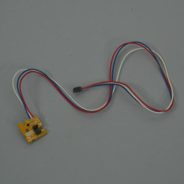 (F) INIT PC BOARD ASSEMBLY BLDY