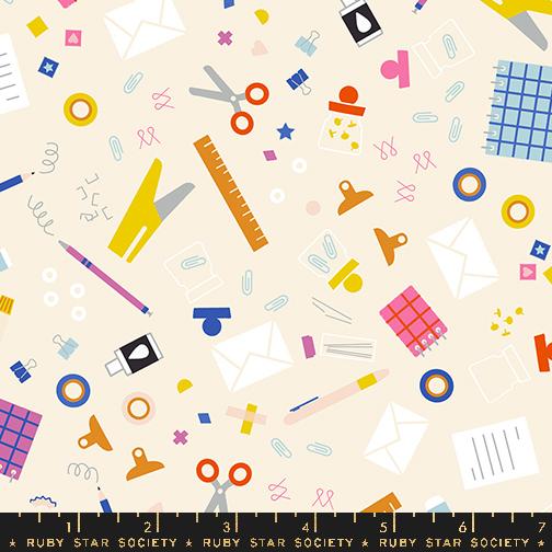 Salutations Office Supplies Natural