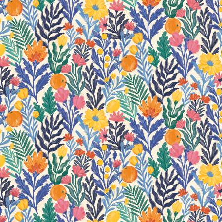 Cyprus Fruity Floral