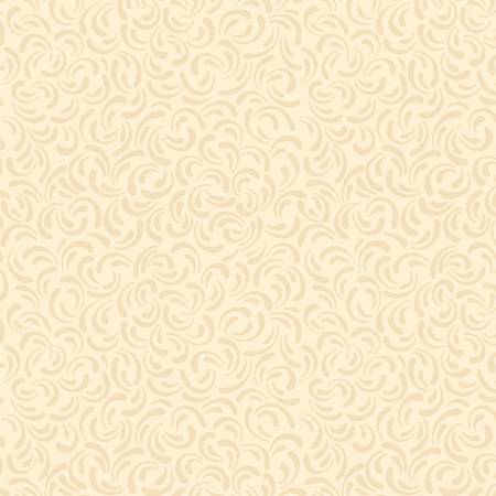 Caramel Macchiato Scattered Petals