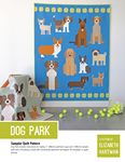 Dog Park Pattern