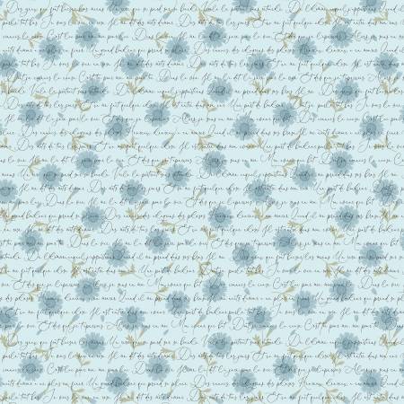 Stolen moments - Bleu Chanter