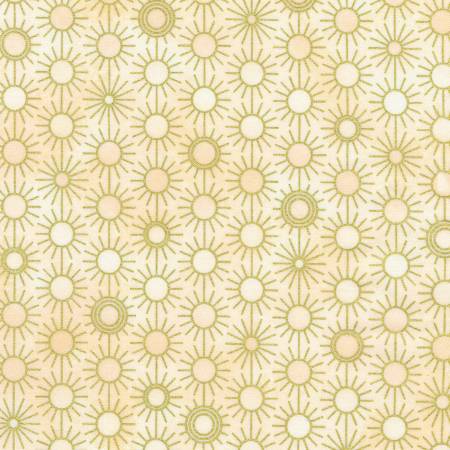 Wishwell: Summerstone Suns Sunkissed