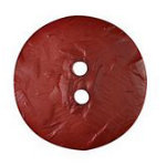 Polyamide Button 45mm Dark Red