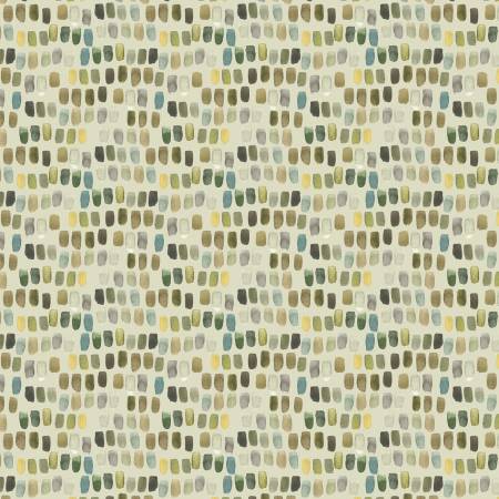 Season's Study Green Swatches