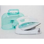 Panasonic Cordless Steam/ Dry Iron