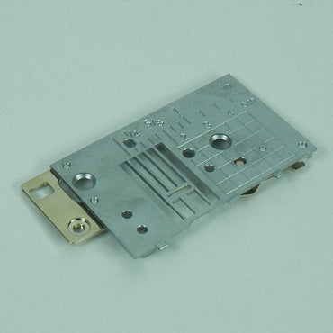 Needle Plate (A) Assembly BLTY BLAR BLJY BLDY BLCR