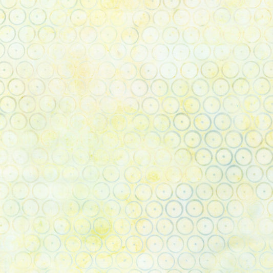 Artisan Batiks: Pastel Petals Duckling