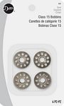 CLASS 15 METAL BOBBINS