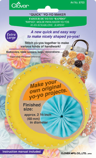 Yo Yo Maker Extra Large