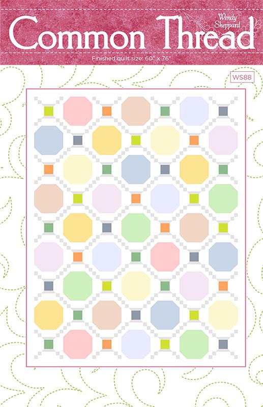 Common Thread by Wendy Sheppard