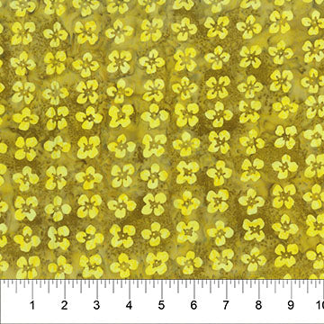 Garden Groove Small Flower Pickle Juice