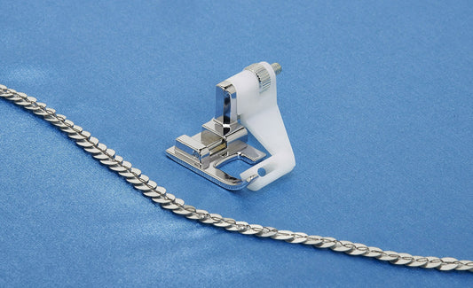 Babylock Sequin & Decorative Trim Foot BLSO-STF