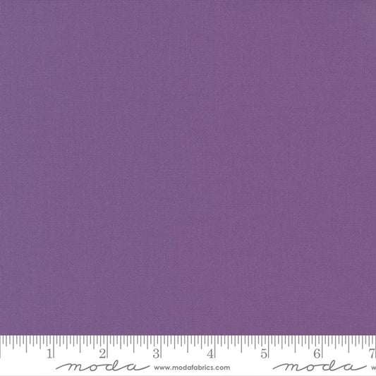 Bella Solids Aubergine