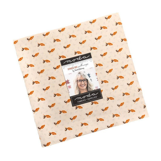 Pumpkin Spice Gather Layer Cake®