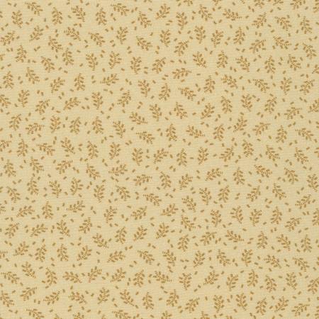 Wild Oats & Honey Sprigs Mushroom