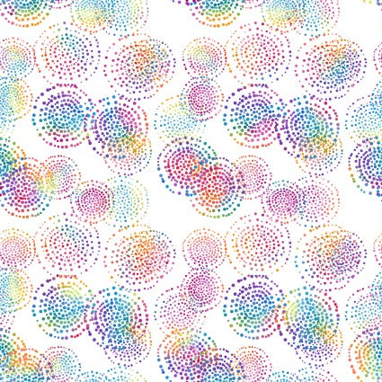 Sew Spring! Multi Circles