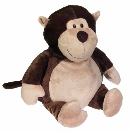 Monty Monkey Buddy 16in