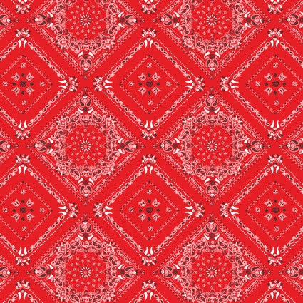 Grill & Chill Bandana