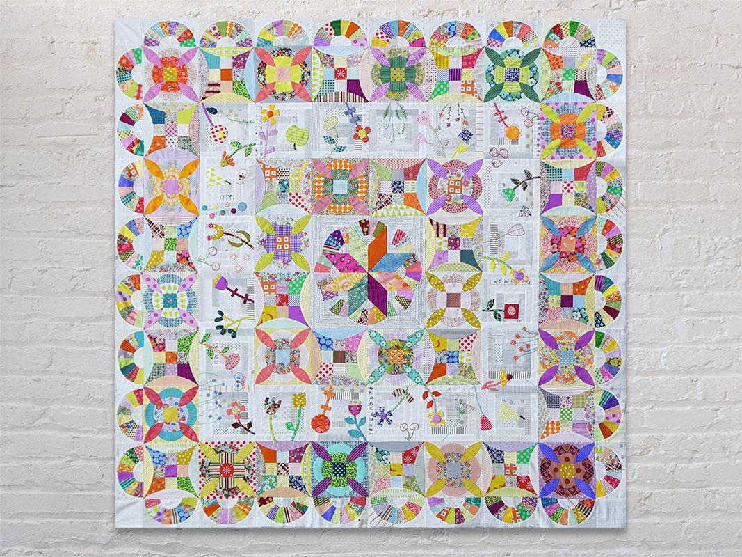 Pick A Petal Template