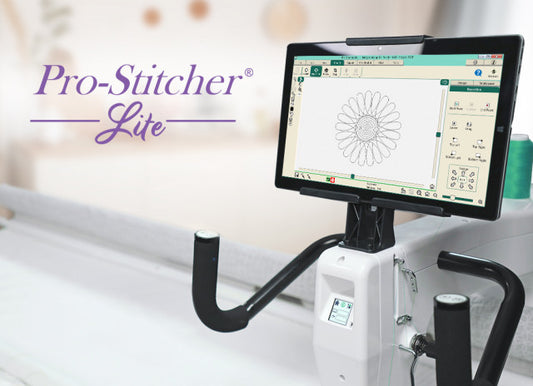 Babylock Prostitcher Lite for Gallant and Coronet